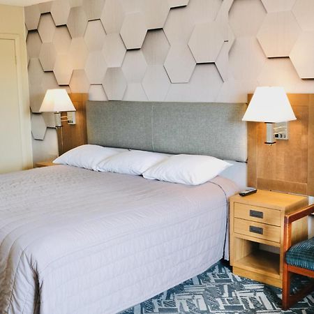 Regency Inn Of Eddyville Kuttawa Dış mekan fotoğraf