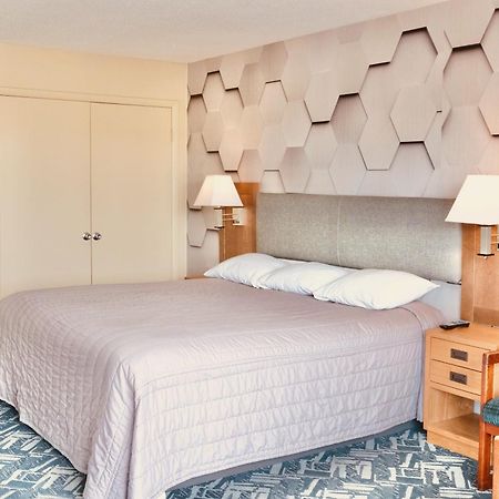 Regency Inn Of Eddyville Kuttawa Dış mekan fotoğraf