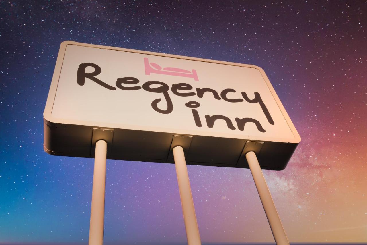 Regency Inn Of Eddyville Kuttawa Dış mekan fotoğraf