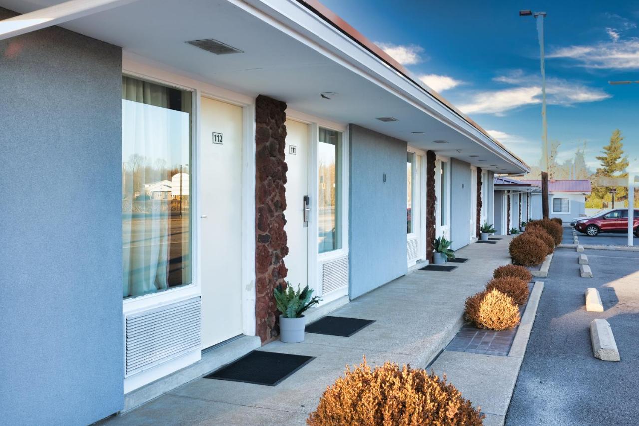 Regency Inn Of Eddyville Kuttawa Dış mekan fotoğraf