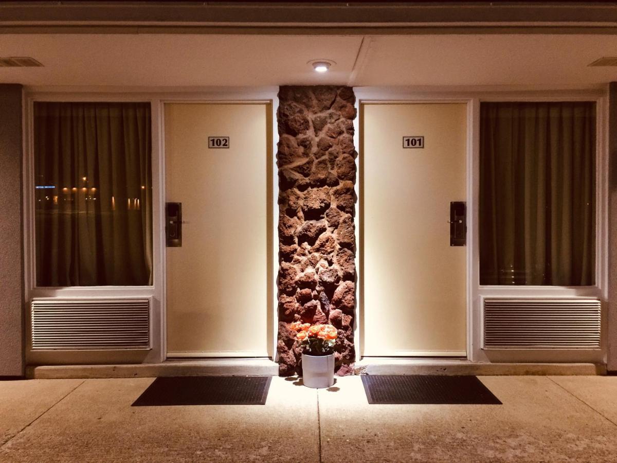 Regency Inn Of Eddyville Kuttawa Dış mekan fotoğraf