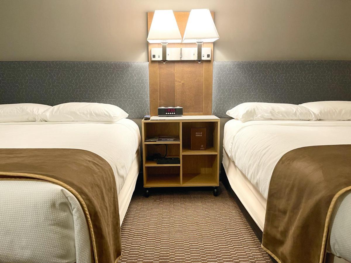 Regency Inn Of Eddyville Kuttawa Dış mekan fotoğraf