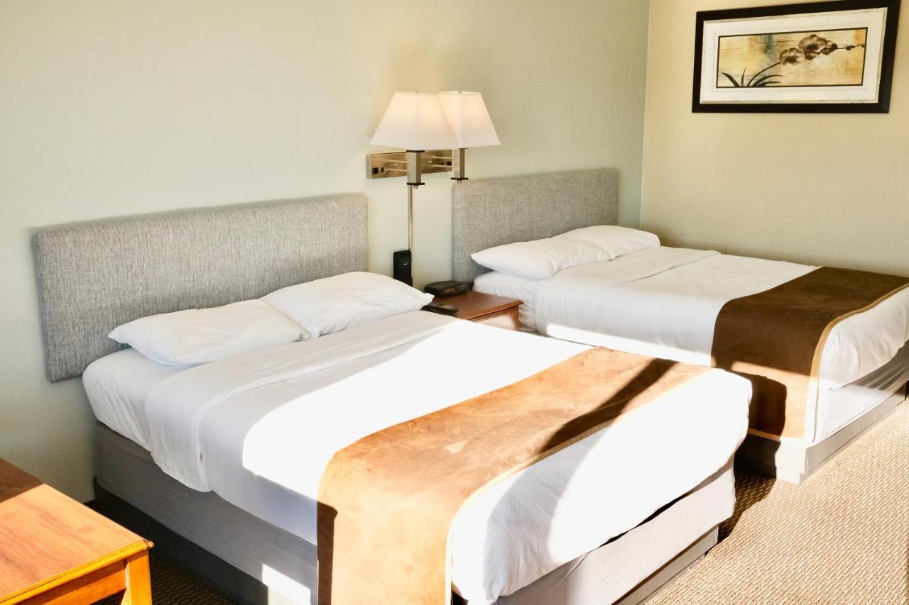 Regency Inn Of Eddyville Kuttawa Dış mekan fotoğraf