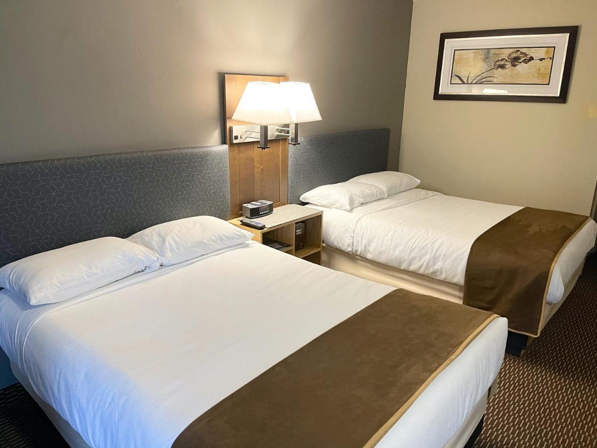 Regency Inn Of Eddyville Kuttawa Dış mekan fotoğraf