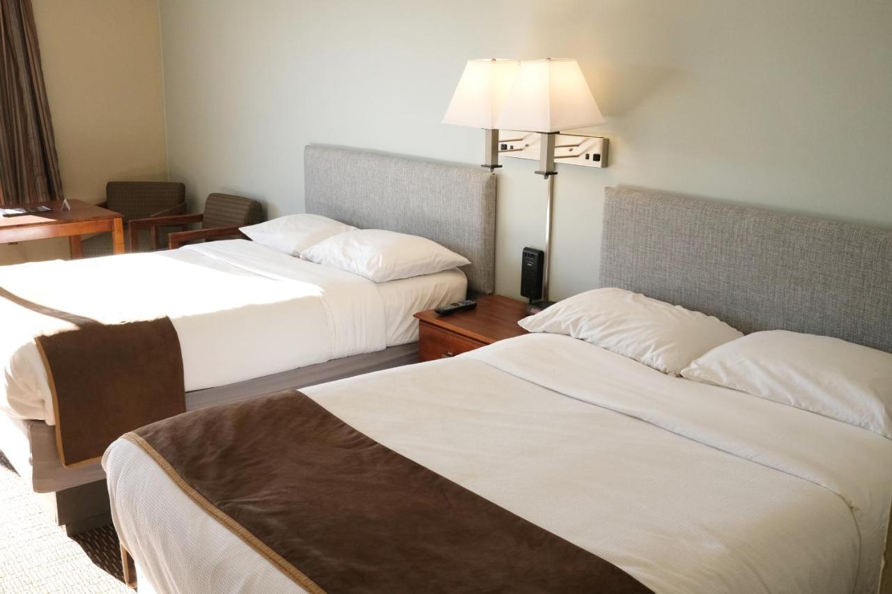 Regency Inn Of Eddyville Kuttawa Dış mekan fotoğraf