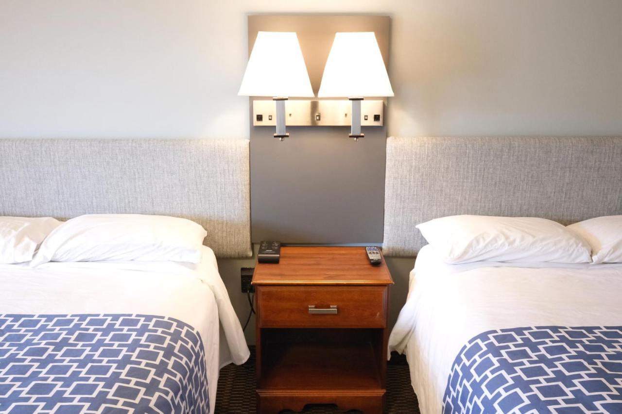 Regency Inn Of Eddyville Kuttawa Dış mekan fotoğraf