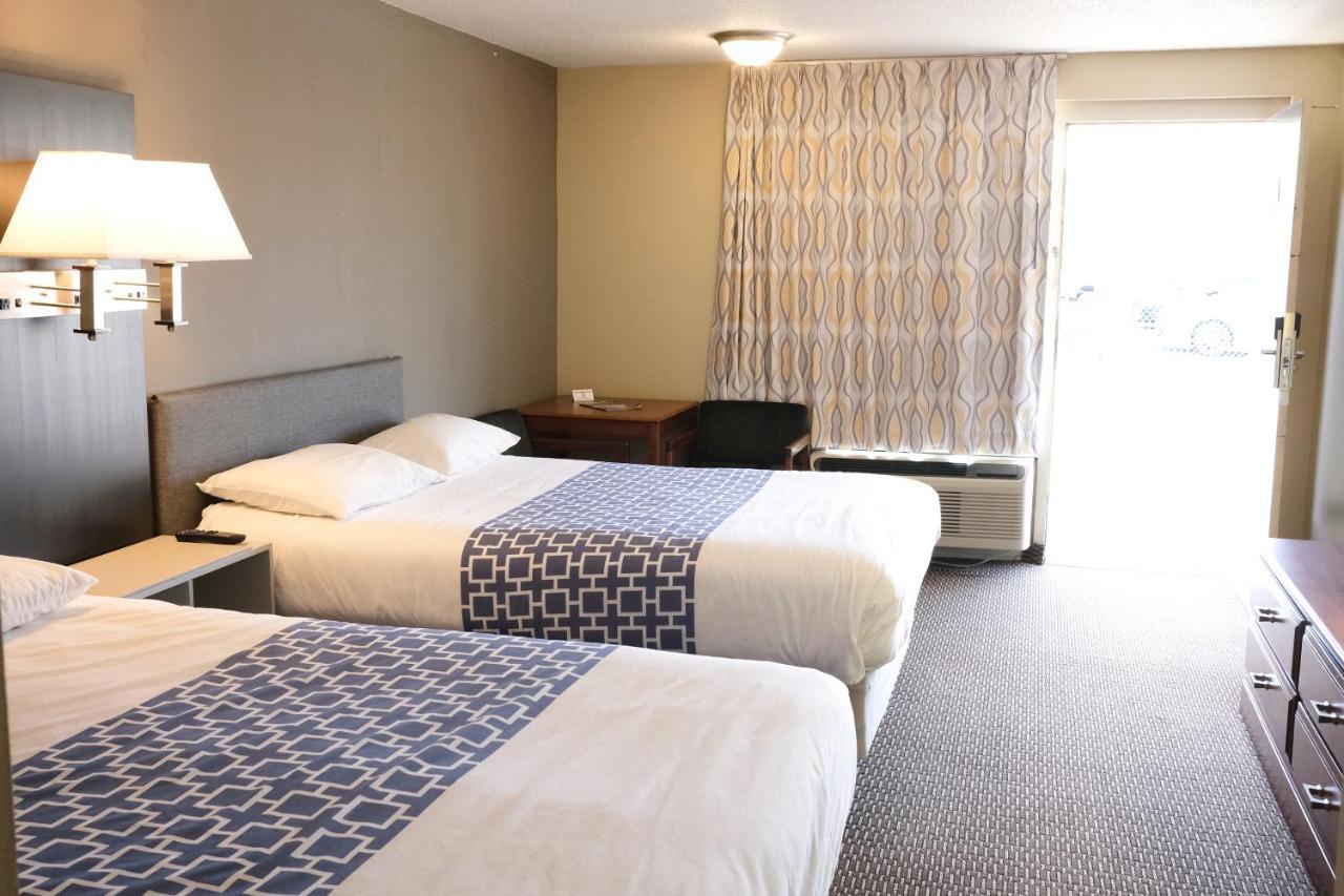 Regency Inn Of Eddyville Kuttawa Dış mekan fotoğraf