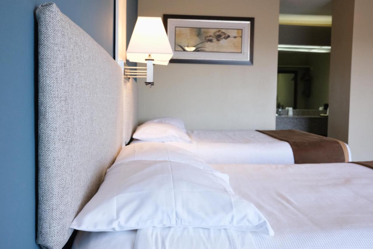 Regency Inn Of Eddyville Kuttawa Dış mekan fotoğraf