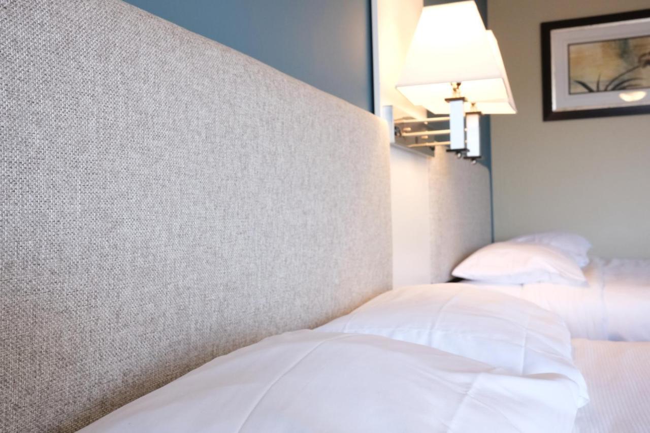 Regency Inn Of Eddyville Kuttawa Dış mekan fotoğraf