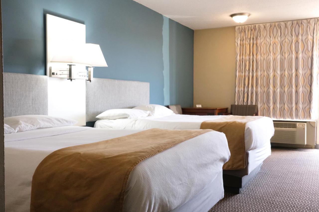Regency Inn Of Eddyville Kuttawa Dış mekan fotoğraf