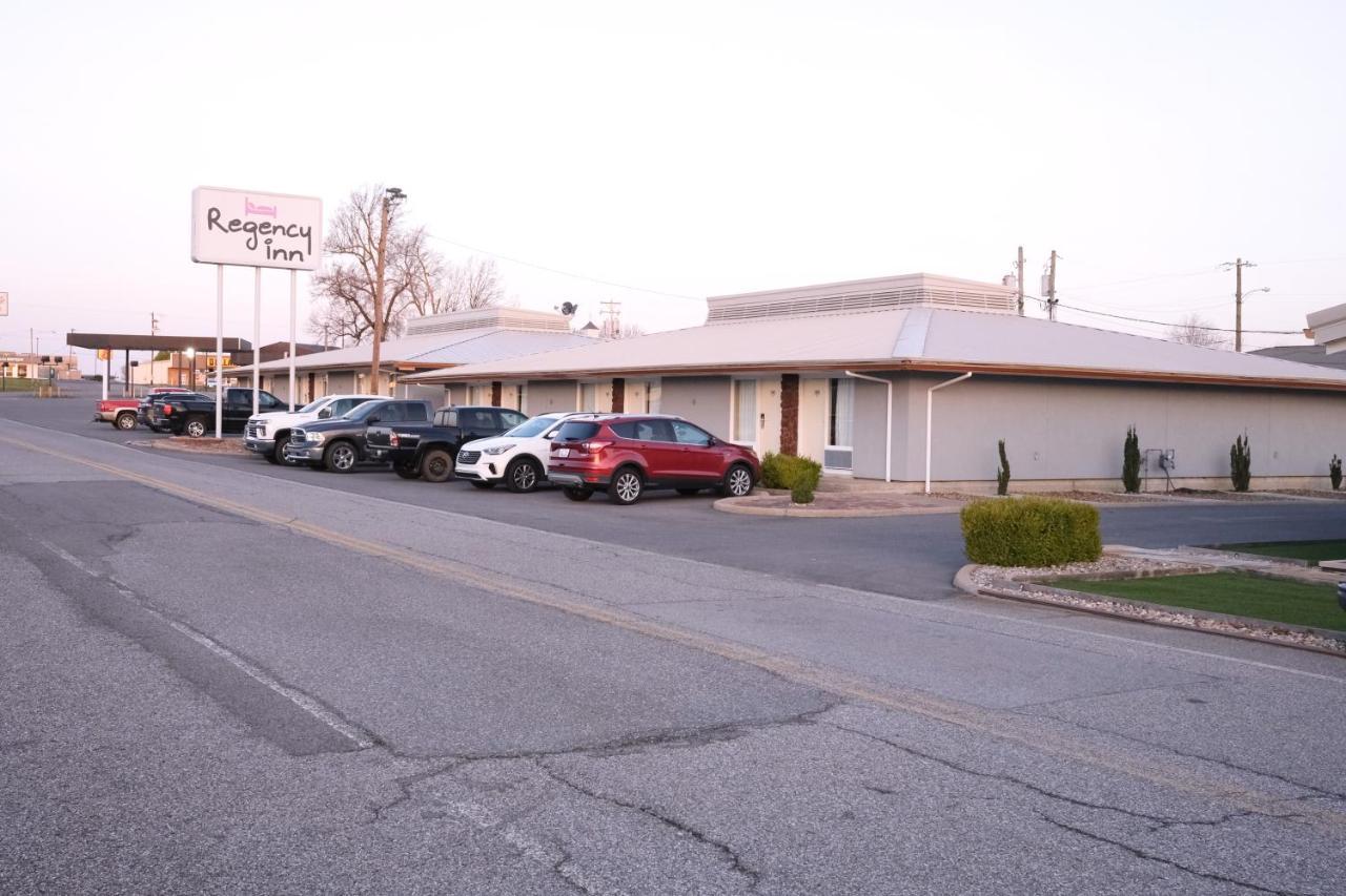 Regency Inn Of Eddyville Kuttawa Dış mekan fotoğraf
