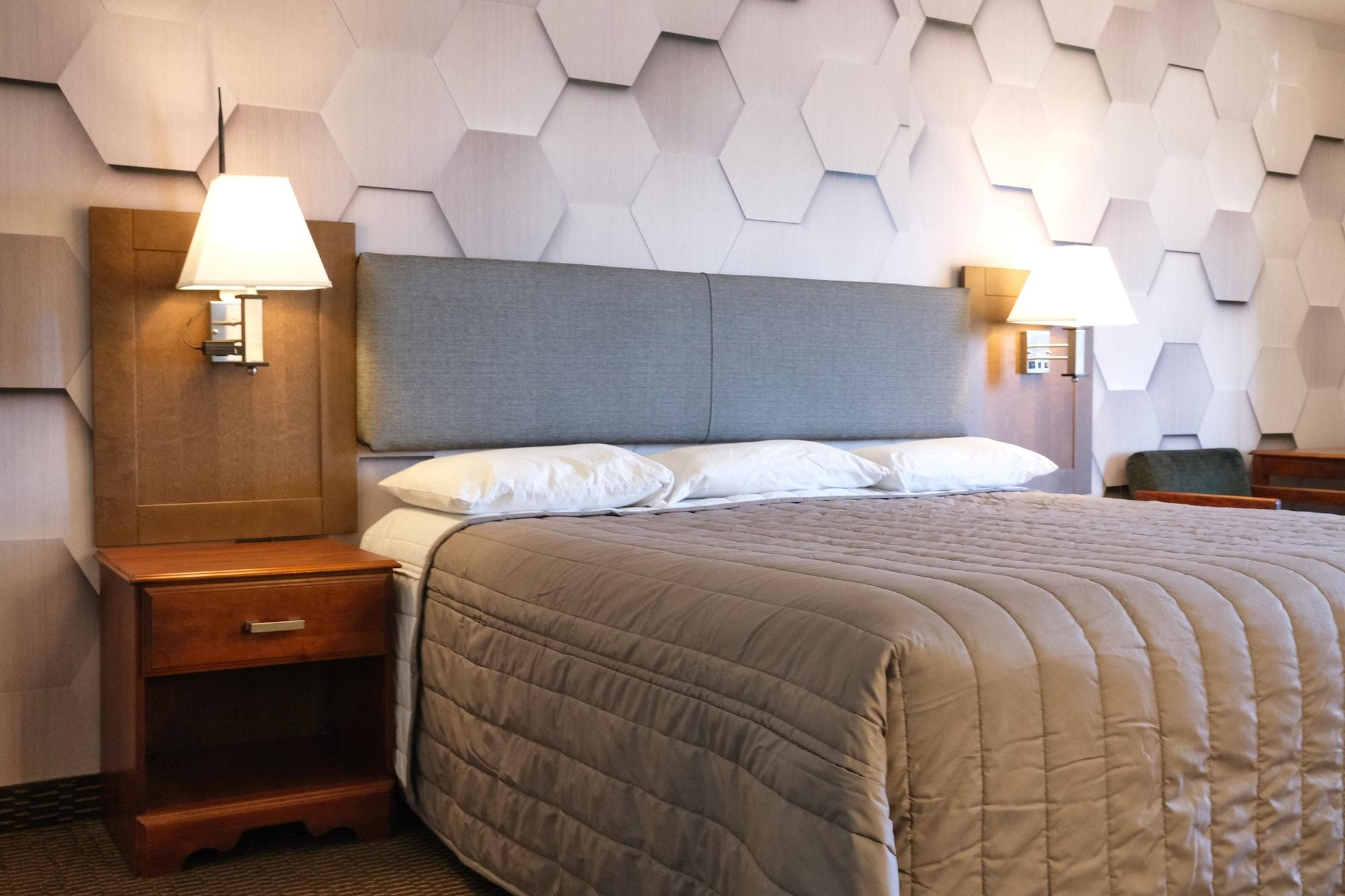 Regency Inn Of Eddyville Kuttawa Dış mekan fotoğraf