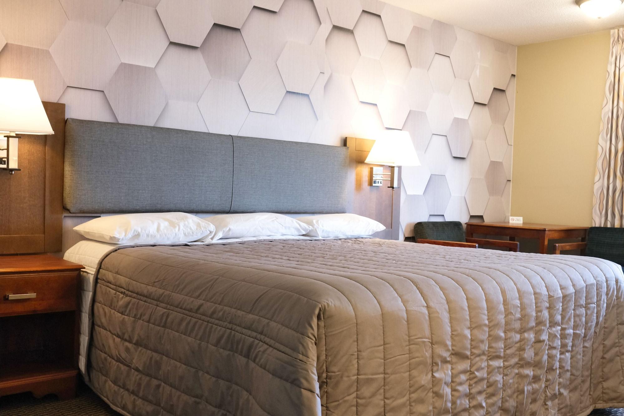 Regency Inn Of Eddyville Kuttawa Dış mekan fotoğraf