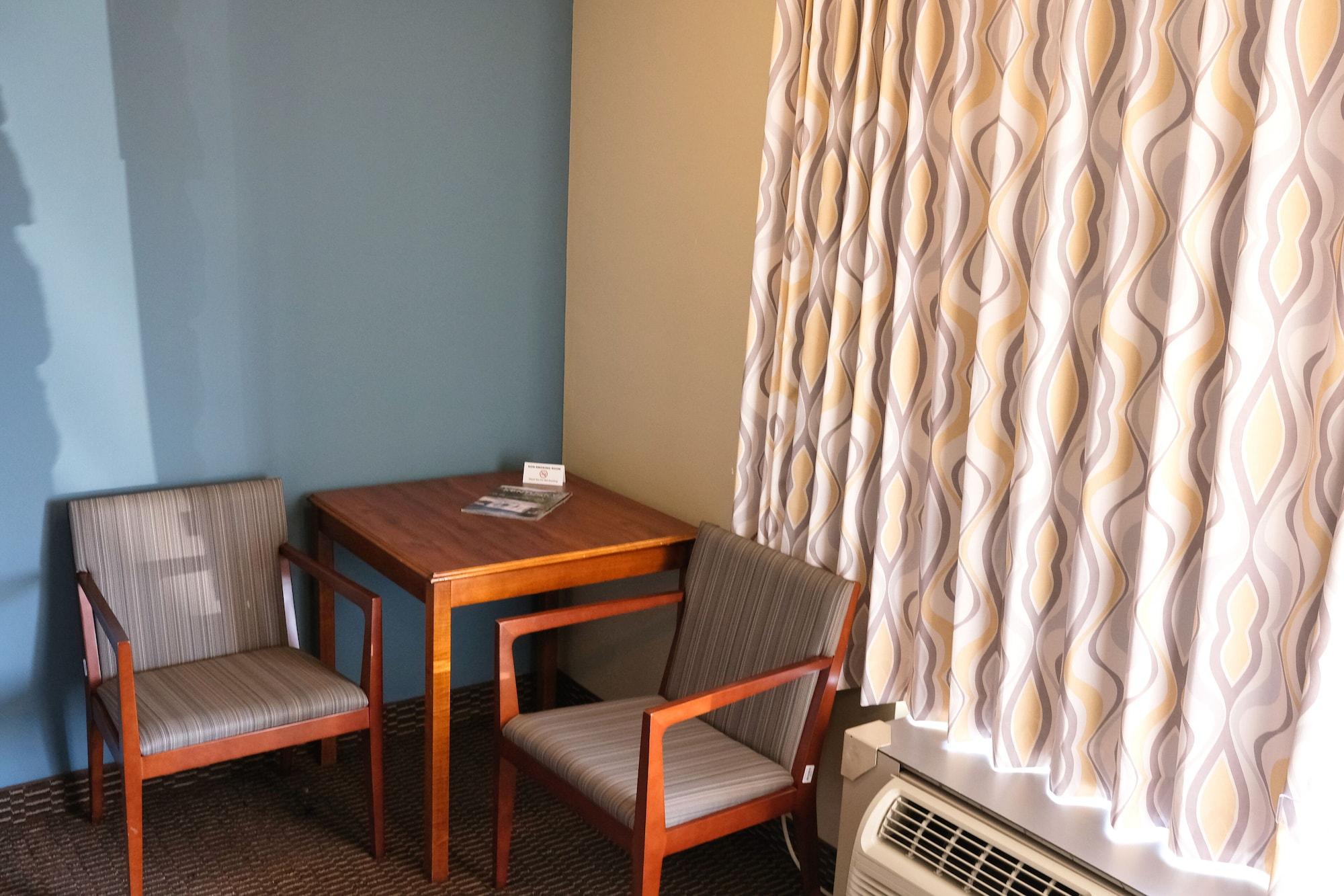 Regency Inn Of Eddyville Kuttawa Dış mekan fotoğraf
