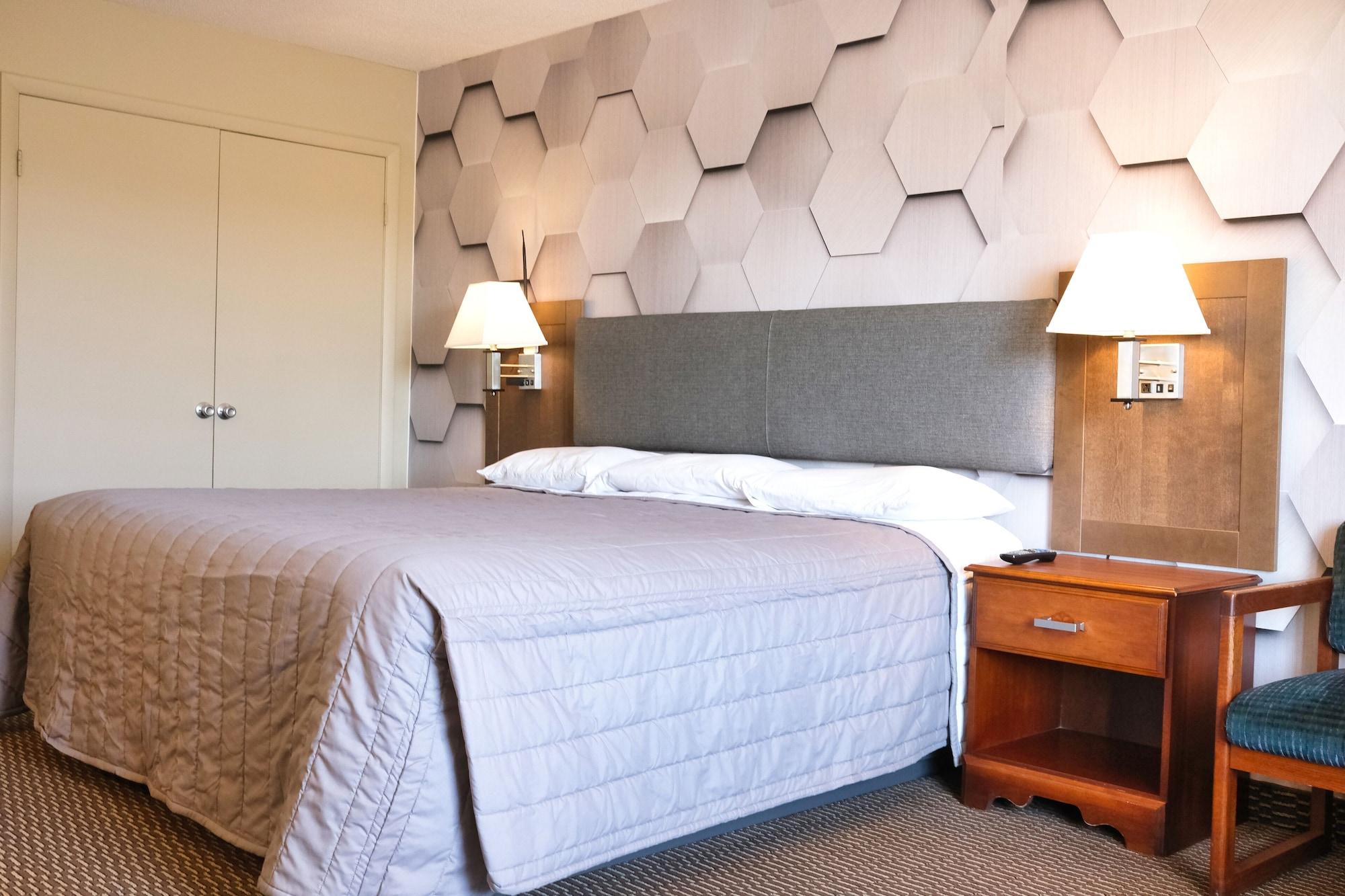 Regency Inn Of Eddyville Kuttawa Dış mekan fotoğraf