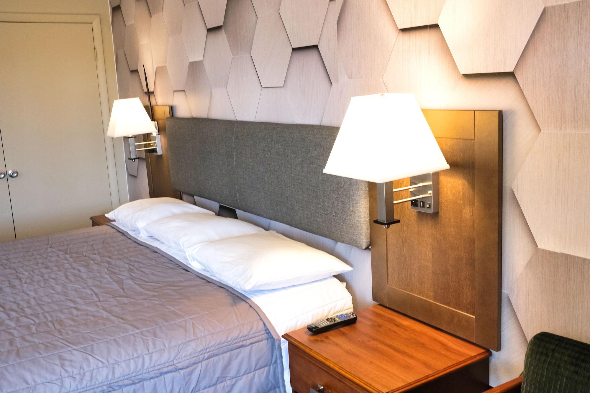 Regency Inn Of Eddyville Kuttawa Dış mekan fotoğraf