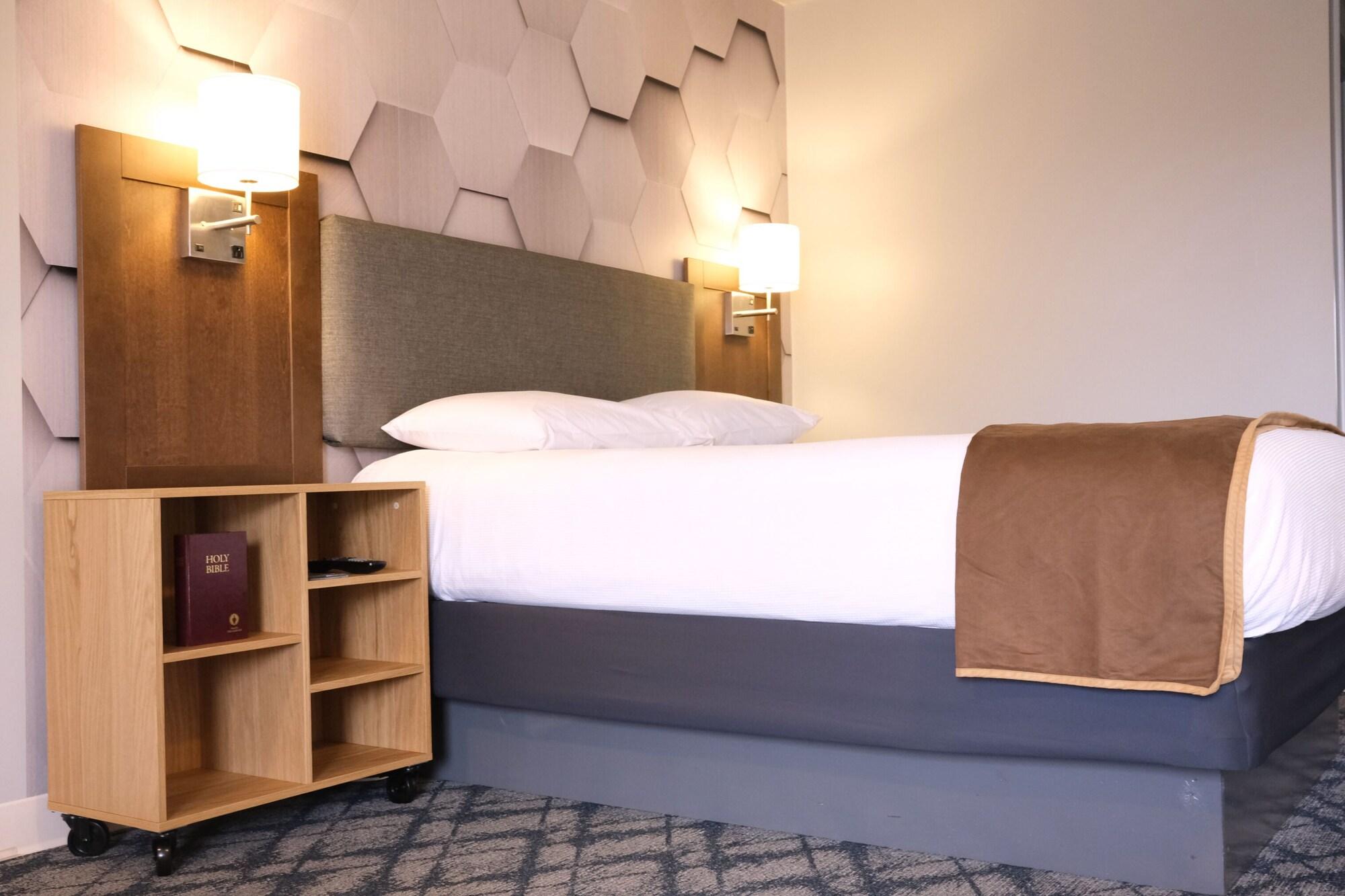 Regency Inn Of Eddyville Kuttawa Dış mekan fotoğraf