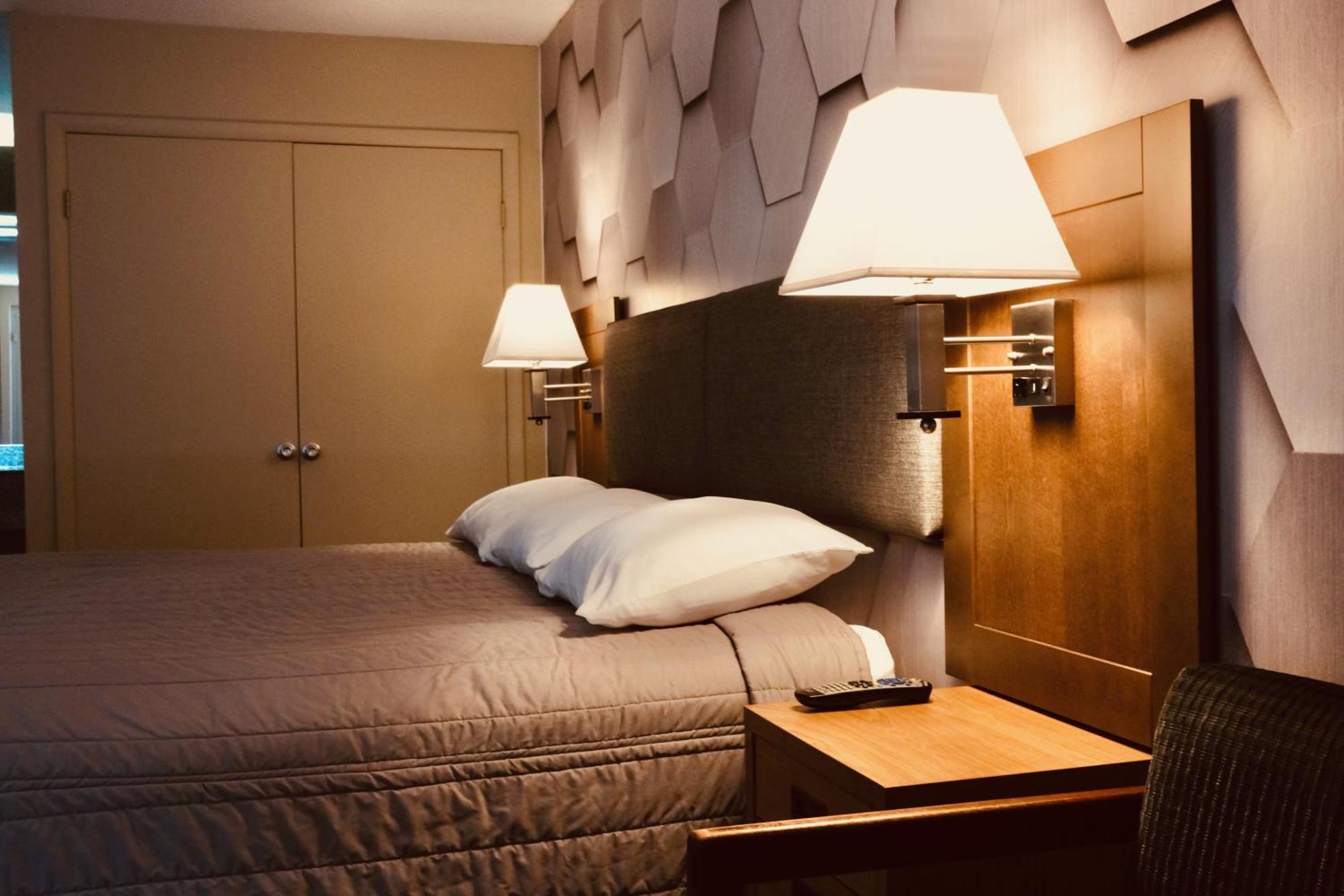 Regency Inn Of Eddyville Kuttawa Dış mekan fotoğraf