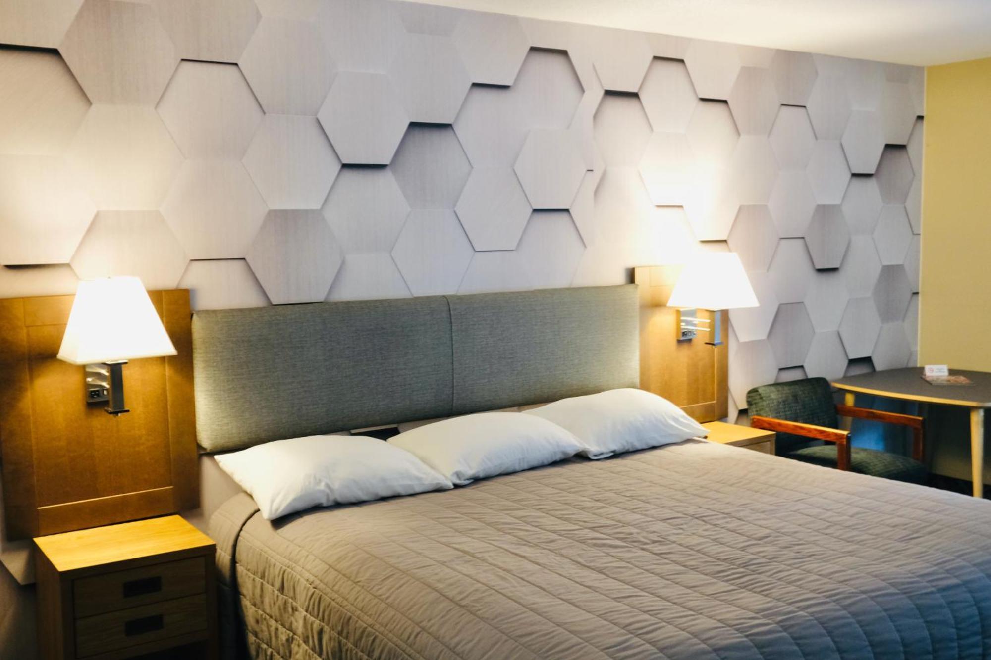 Regency Inn Of Eddyville Kuttawa Dış mekan fotoğraf