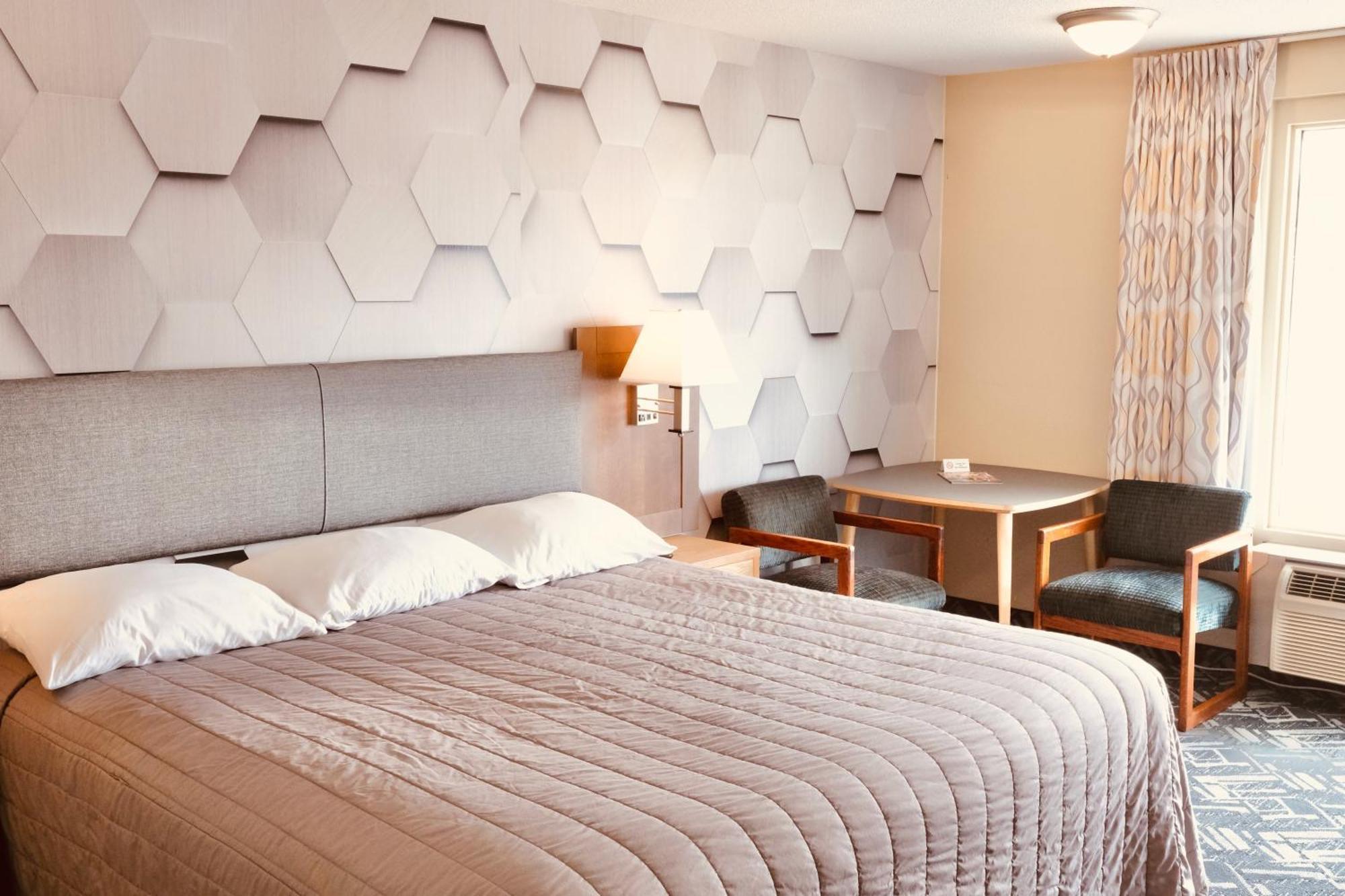 Regency Inn Of Eddyville Kuttawa Dış mekan fotoğraf