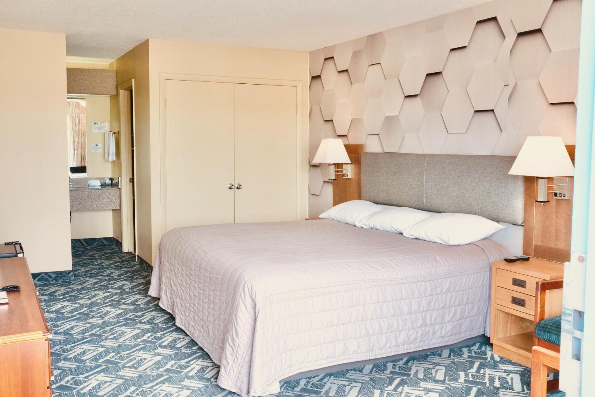 Regency Inn Of Eddyville Kuttawa Dış mekan fotoğraf