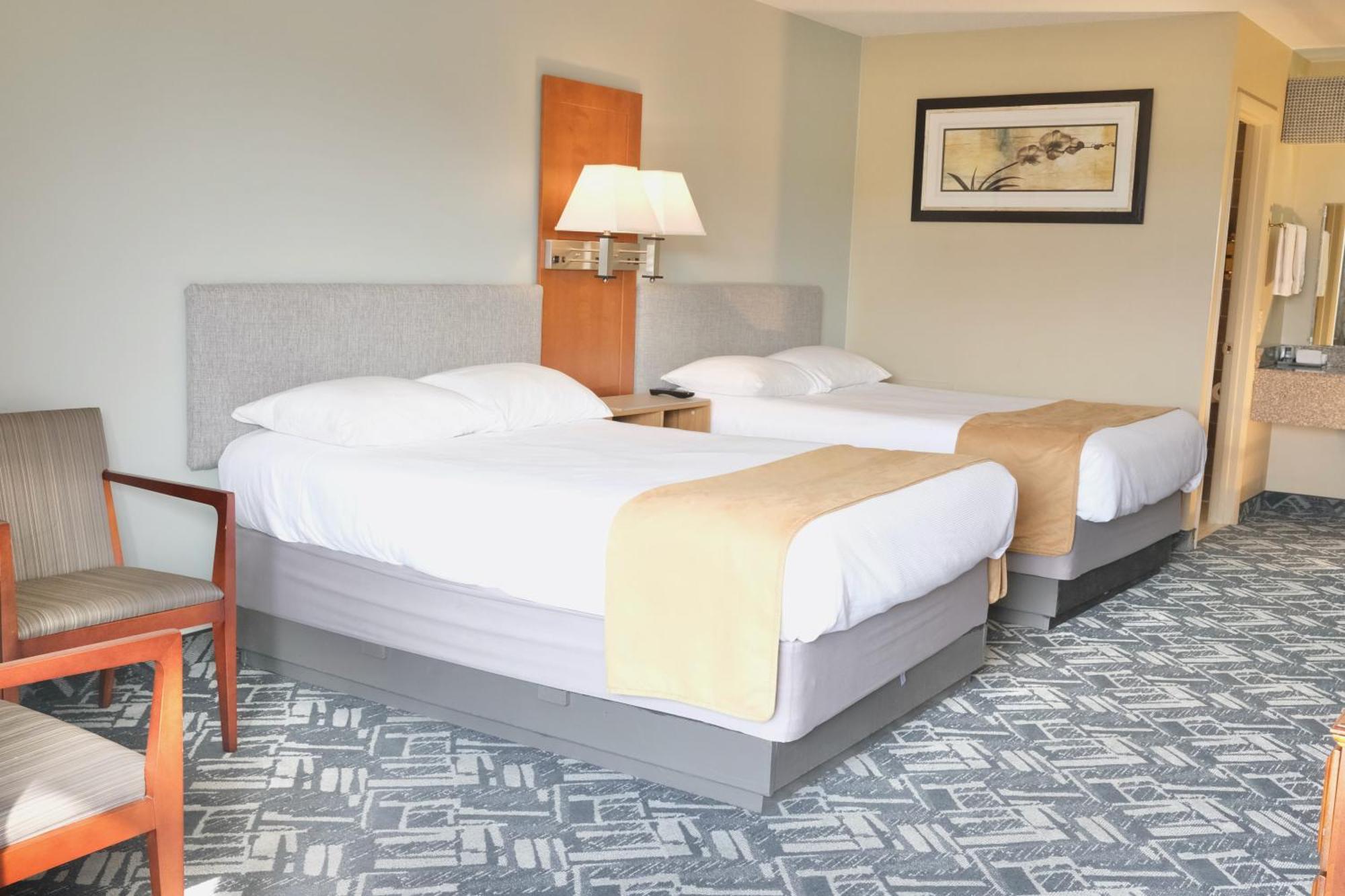 Regency Inn Of Eddyville Kuttawa Dış mekan fotoğraf